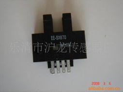 樂(lè)清市滬龍傳感器廠 光電開關(guān)與光電器件產(chǎn)品全覽